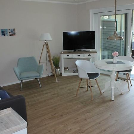 Moewennest 3 Apartment Groemitz Luaran gambar