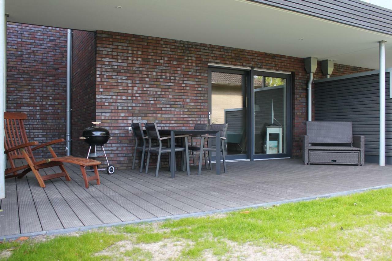 Moewennest 3 Apartment Groemitz Luaran gambar